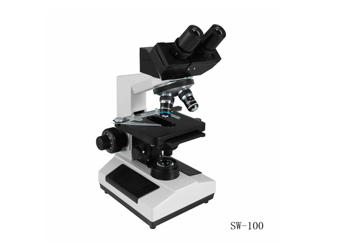 SW-107 雙目生物顯微鏡1700元SW-107S 三目顯微鏡1800元 特價(jià)促銷(xiāo)