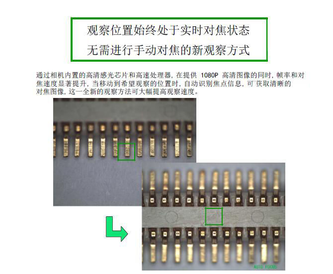 HDMI-200ZD 自動對焦相機(jī) 攝像頭 CCD HDMI高清攝像頭 實(shí)時對焦