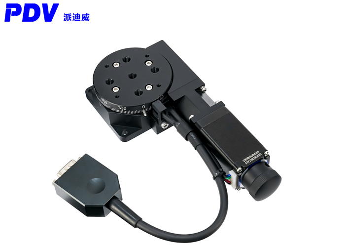 PX-GD40Z 電動旋轉(zhuǎn)臺 分度盤 鏡片旋轉(zhuǎn)臺 360度轉(zhuǎn)臺 旋轉(zhuǎn)臺